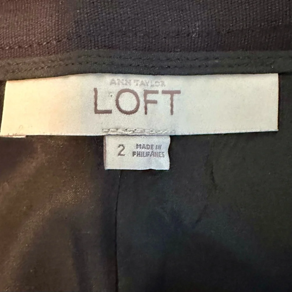 LOFT Skirt - Picture 4 of 5